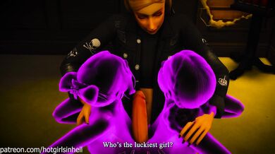 - Ghost F*cker
