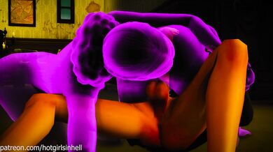 - Ghost F*cker