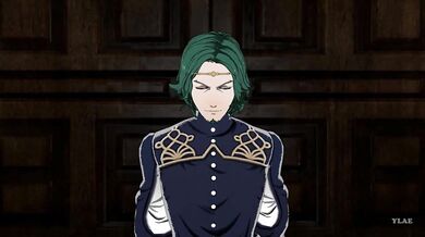 Battalion Banging: Fire Emblem's Horny Harem