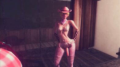 Courtney and Sam Appleby's Rural Fuckfest