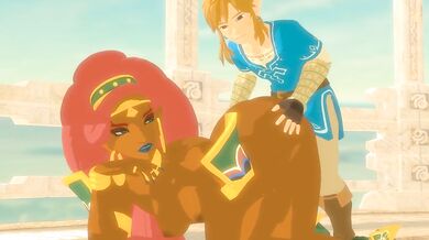 Nude Urbosa's Erotic Escapade - NoduSFM