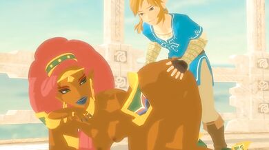 Nude Urbosa's Erotic Escapade - NoduSFM