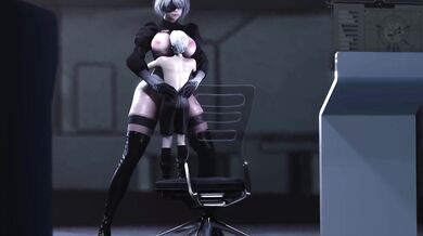 Hentai 3D Compilation