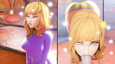 Little Daphne's Wife-to-Be Status Confirmed!