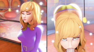 Little Daphne's Wife-to-Be Status Confirmed!