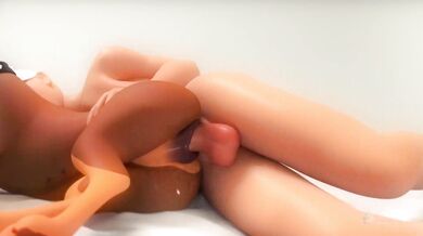 New Slut Gets Taken to Work and Ass-Fucked by Her Boss - Big Dick Pinklagoon