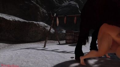 Demonic Seduction: The Temptation Begins