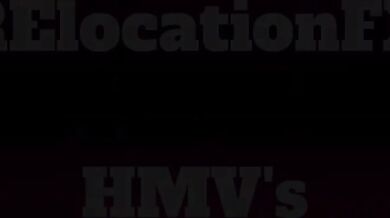 HMV Cortana: The Virtual Assistant's Anal Invasion Adventure