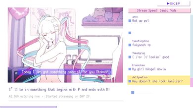 Jellied Orgies: A Sexual Explosion