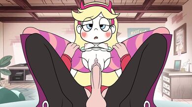 Star Fucks Marco [Incognito]
