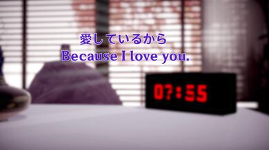 Busty Nymphomaniac Gets Pounded from Behind in the Ass and Vagina by a Brutal Dildo, Just 'Cause She Loves It!