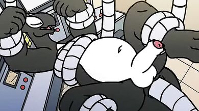 Dark Lugia: The Stilios Weirdo's Perverted Adventures