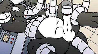 Dark Lugia: The Stilios Weirdo's Perverted Adventures