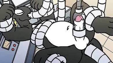 Dark Lugia: The Stilios Weirdo's Perverted Adventures