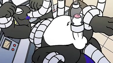 Dark Lugia: The Stilios Weirdo's Perverted Adventures