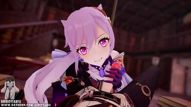 Shining Fang: Engraved Clarity [Sexy Pole Dancing]