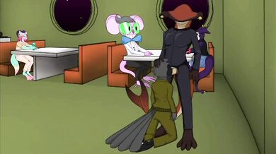 [DAS] Intergalactic Cocksucking Adventure - The Complete Collection (November 2021)