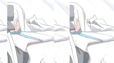 Morgan's Wet and Wild Ride