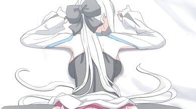 Morgan's Wet and Wild Ride