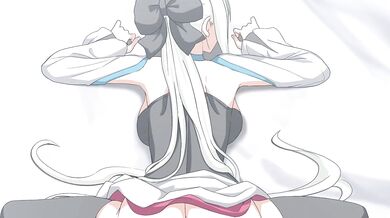 Morgan's Wet and Wild Ride