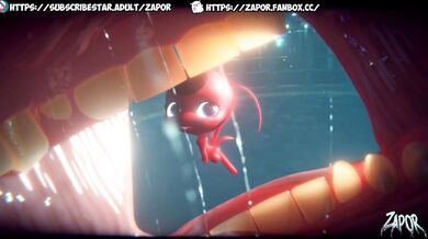 Revengeful Miracle: The Blender Eevee Chronicles