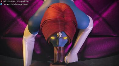 Hentai Heaven: 7 Sexy SFM Scenes to Fulfill Your Fantasies!