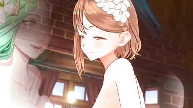 - Big Bic's Huge Cock Gives Her the Ultimate Pleasure