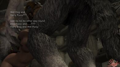 Hairy Pussy Dripping with Juice