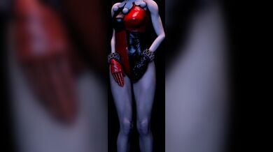 Voracious Toaster Kings Harley's Fun Part II: The Sensual Deviation Continues!