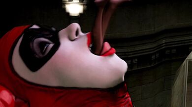 Voracious Toaster Kings Harley's Fun Part II: The Sensual Deviation Continues!