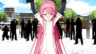 Public Banging with KakutaniMMD