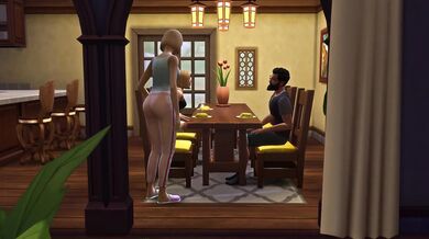 I'm Gonna Fuck You Hard and Make You Cry: The Revenge