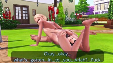 I'm Gonna Fuck You Hard and Make You Cry: The Revenge