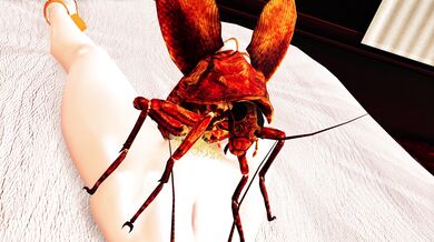 [KiruNeru] Roach Hotel Zombieland-saga version 4k to Roach Hotel: A Zombie SagaArtist: KiruNeru and CicadasAreCoolto Roach Hotel: A Zombie Saga