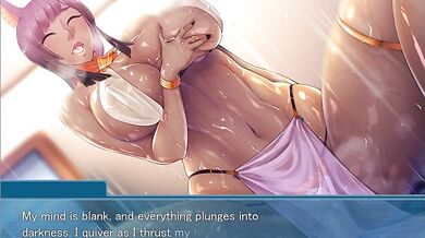 Oriental Beauty's Masterful BDSM Bondage Sex 1