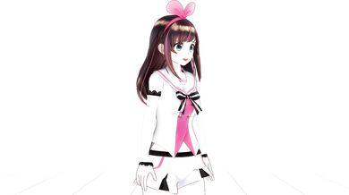 [4KMMD] Kizuna AI - Royal Fucking Kingdom