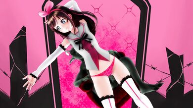 [4KMMD] Kizuna AI - Royal Fucking Kingdom