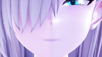 Asuna's Big Blue Oval Office Orgy (Blue Archive)