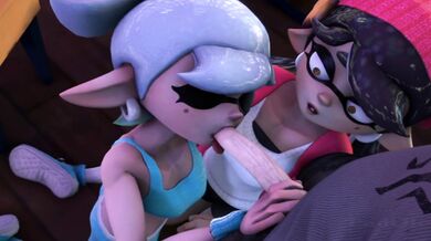 Fellatio Fest with Marie: 'Ead-o-licious Delight