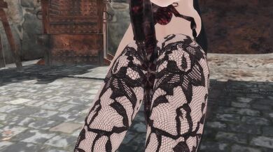 Kurumi Tokisaki's Insect Double Penetration Nightmare (Goutou Rin)