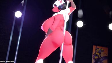 Fucked-up Dance of the Snow Fairy