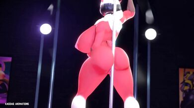 Fucked-up Dance of the Snow Fairy