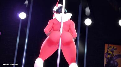 Fucked-up Dance of the Snow Fairy