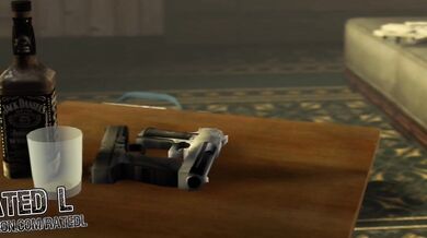 - Sexy French Maid Marie Rose's First Anal Creampie