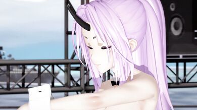 Creamy Threesome with Sexy Stud and Two Horny Sluts in Ultra HD!