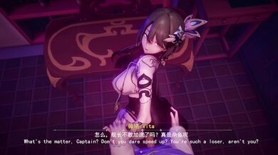 Creamy Seduction: Rika's Anal Adventures in Full 4K