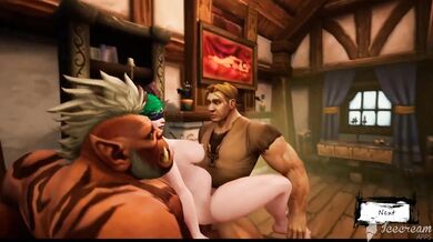 My Compilation #1: A XXX Journey into My Forbidden Fantasies