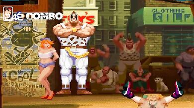 Bao Arcade 1