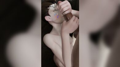 Gushing D.va: A Slippery Slope of Innocence Lost