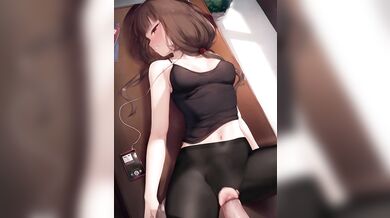 Miko's Secret Desires [Kimoshi]